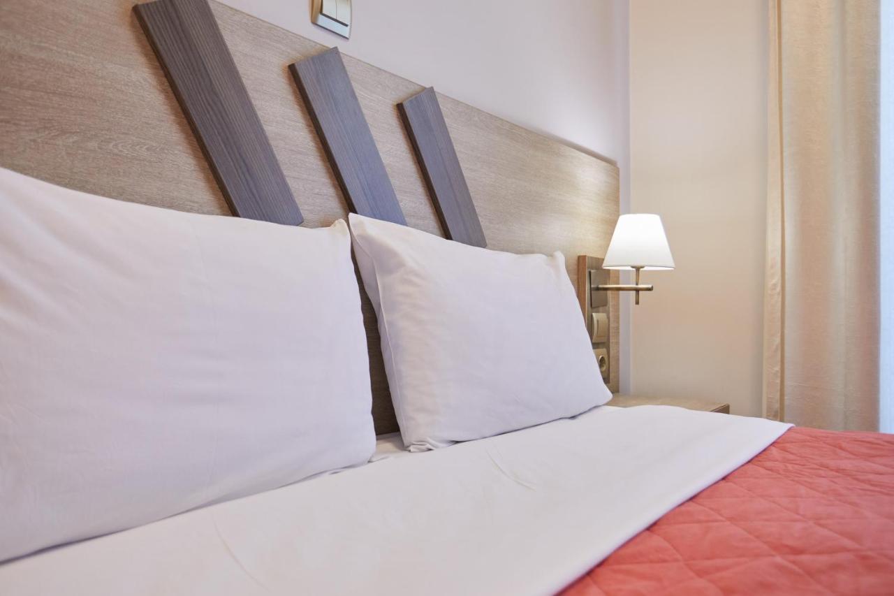 Amalia City Rooms Chios Town Exterior photo